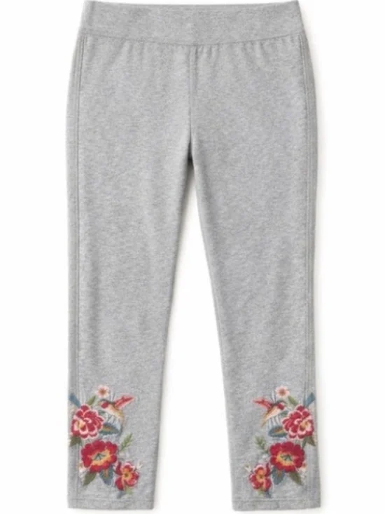 Johnny Was Pull On Knit Pant - Picture 1 of 1